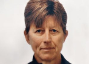 Rosalie Dominik, DrPH