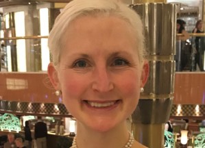Tiffany Stockebrand, JD