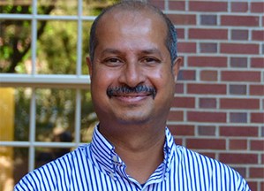 Rohit Ramaswamy, PhD, MPH