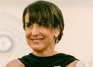 Elizabeth Cahn Goodman, JD, DrPH, MSW
