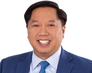 Jan Lee Santos MD, MHA, MA