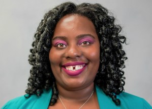 Danielle C. Robinson, MPH, PhD